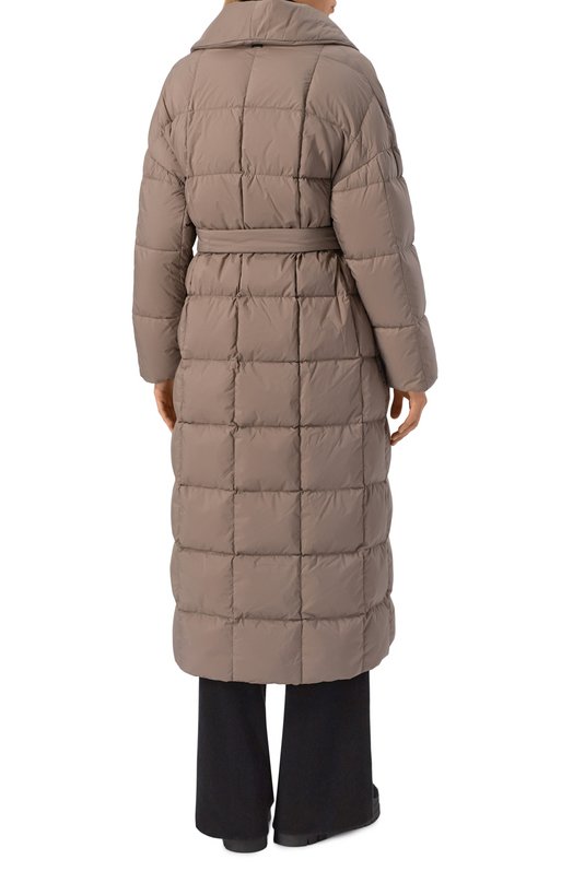 Пуховик Herno PI001931D/19288 Бежевый  PI001931D/19288 Фото 4