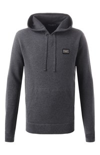 Темно-серый