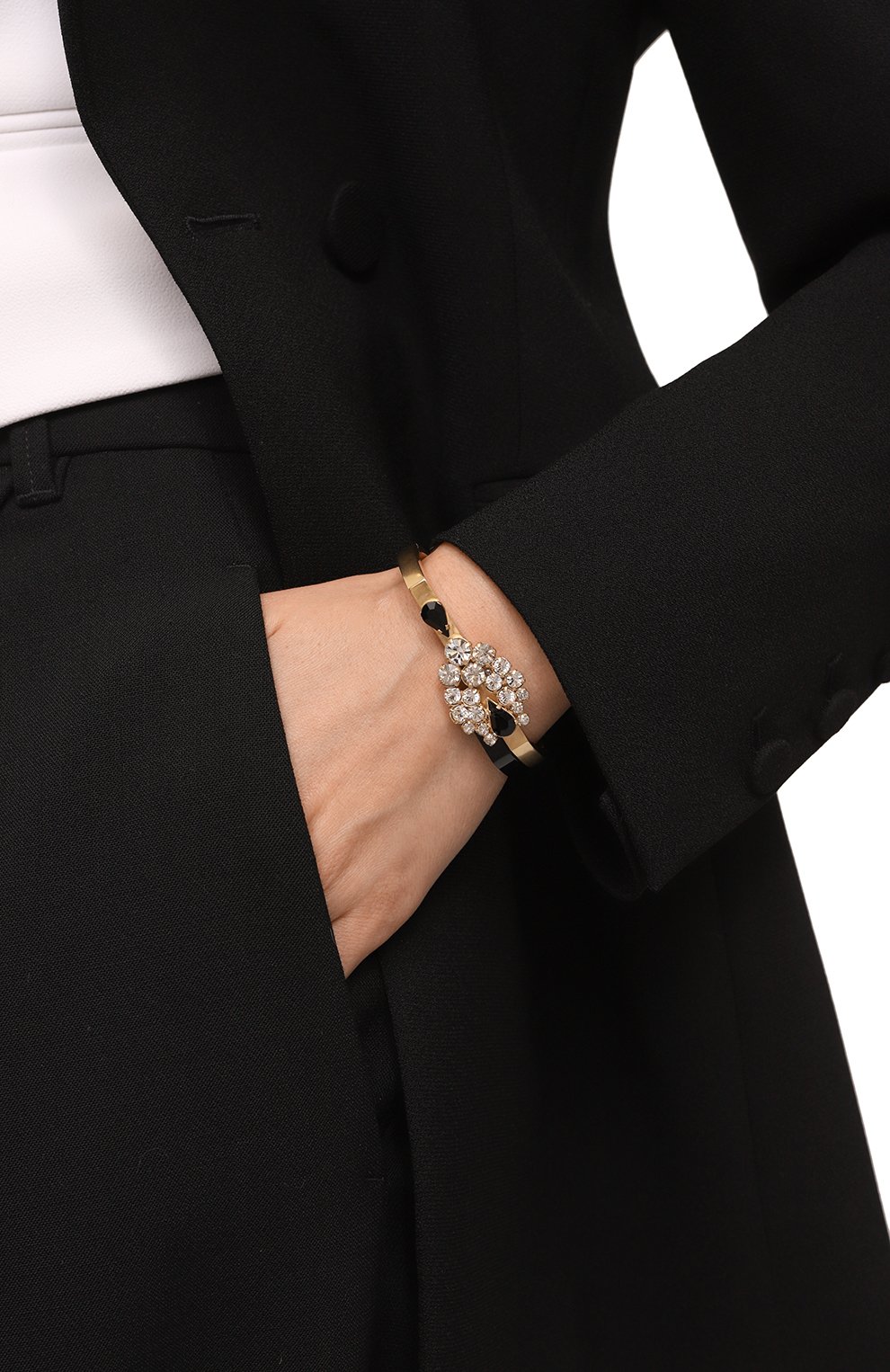 Браслет MAISON MARGIELA, арт. SM1UY0088 P6479, фото 2