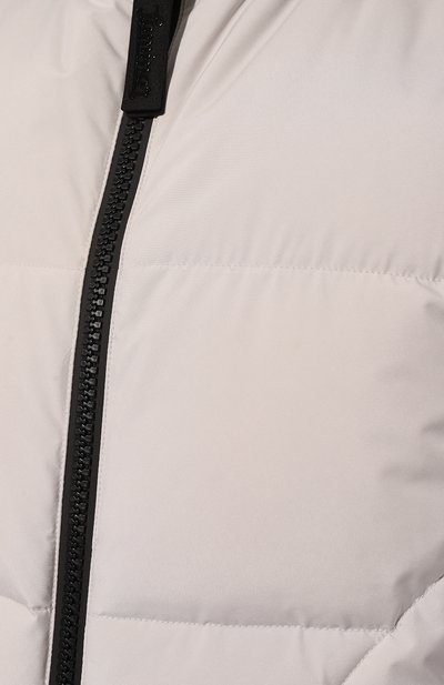 Пуховый жилет HERNO, арт. PI00321UL/11106, фото 5