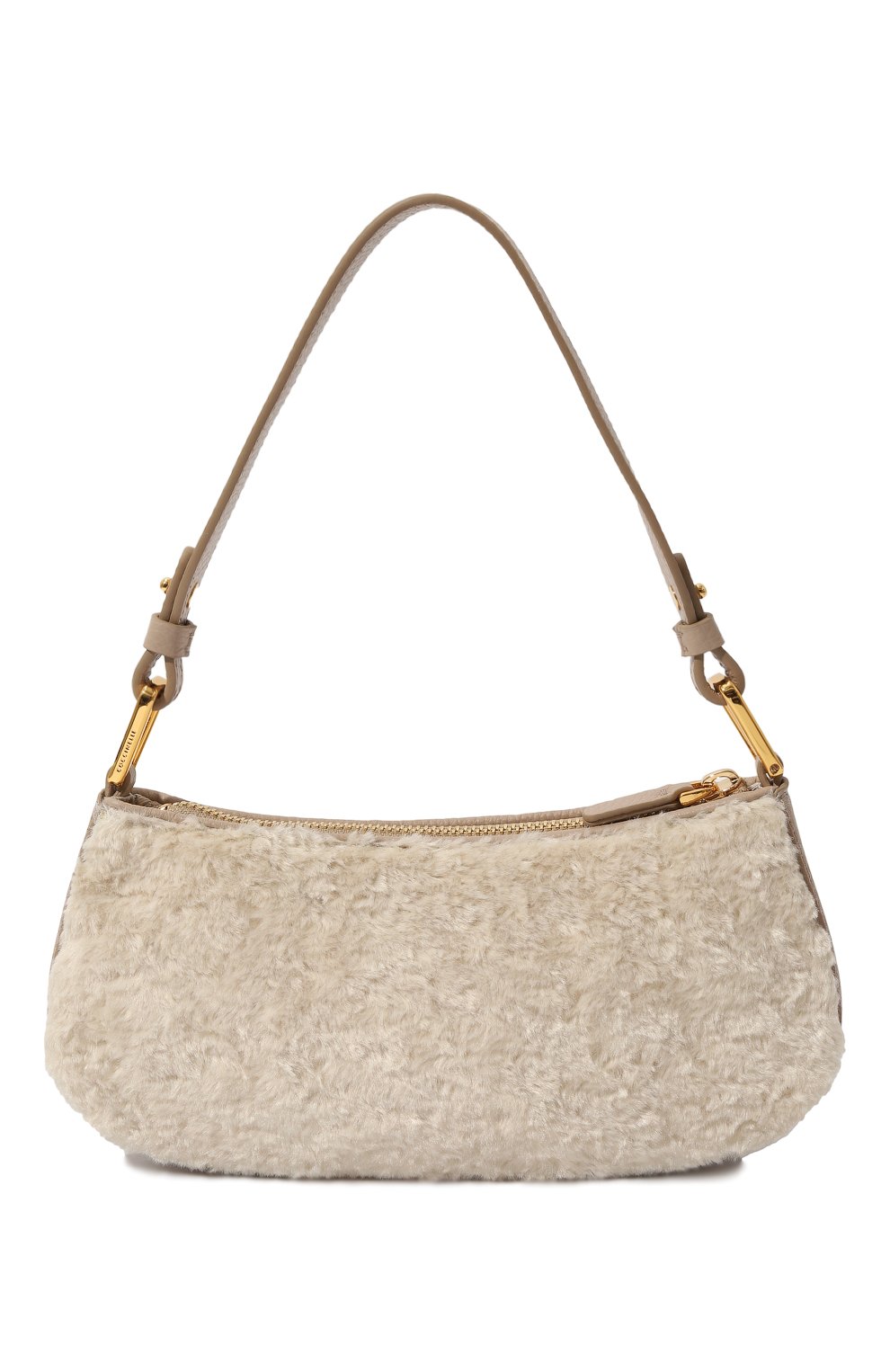 Сумка astrakan COCCINELLE, арт. E5 PRQ 52 01 01, фото 6