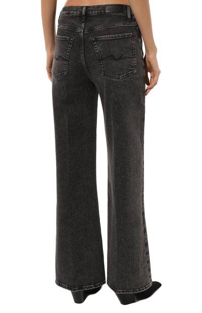 Джинсы 7 FOR ALL MANKIND, арт. JSURC320NG, фото 4