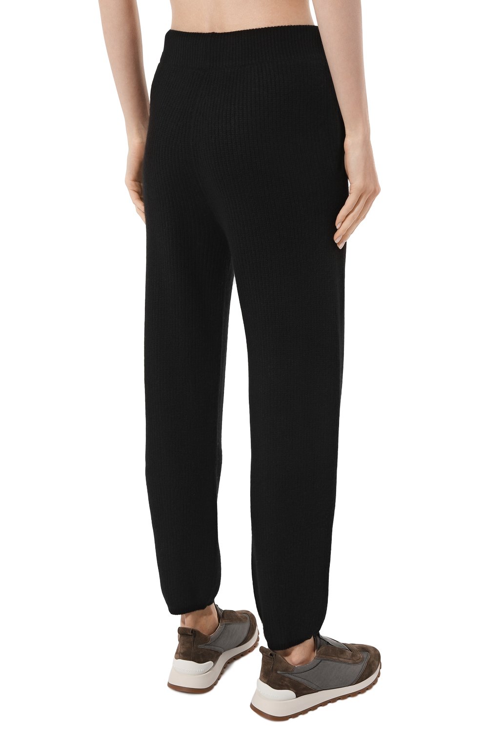 Кашемировые джоггеры ADDICTED, арт. MK209, фото 4