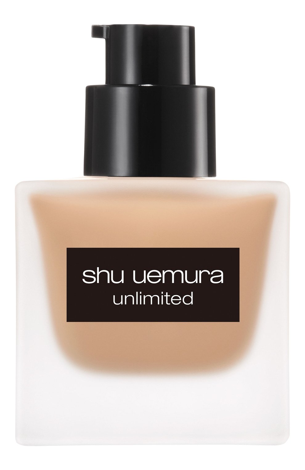 Тональный флюид unlimited, оттенок 544 (30ml) SHU UEMURA, арт. 4935421697095, фото 3