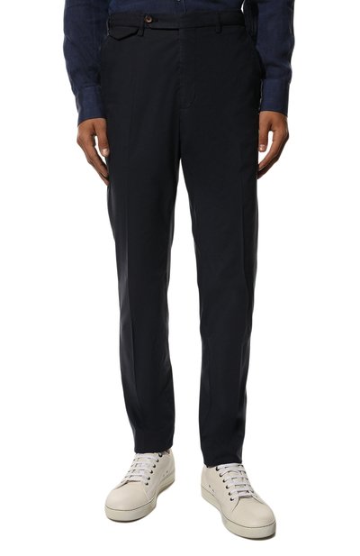 Брюки BERWICH, арт. VULCAN0 Z/TS0465X, фото 3