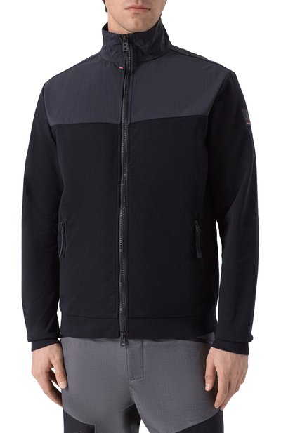 Комбинированная толстовка BOGNER FIRE+ICE, арт. 84388576, фото 3