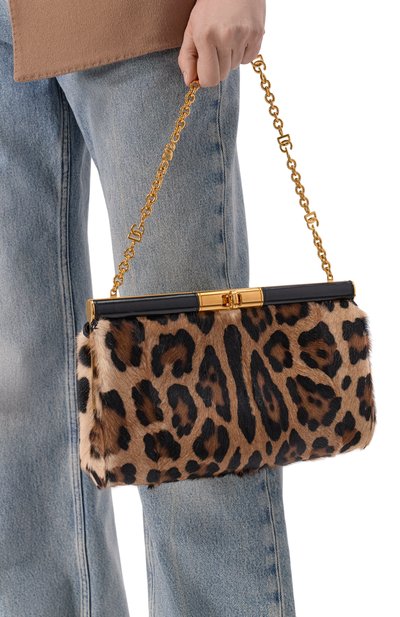 Женский клатч marlene medium DOLCE & GABBANA, арт. BB7672/A0863