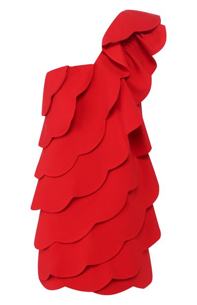 Женское шерстяное платье VALENTINO, арт. TB3VAR254FJ