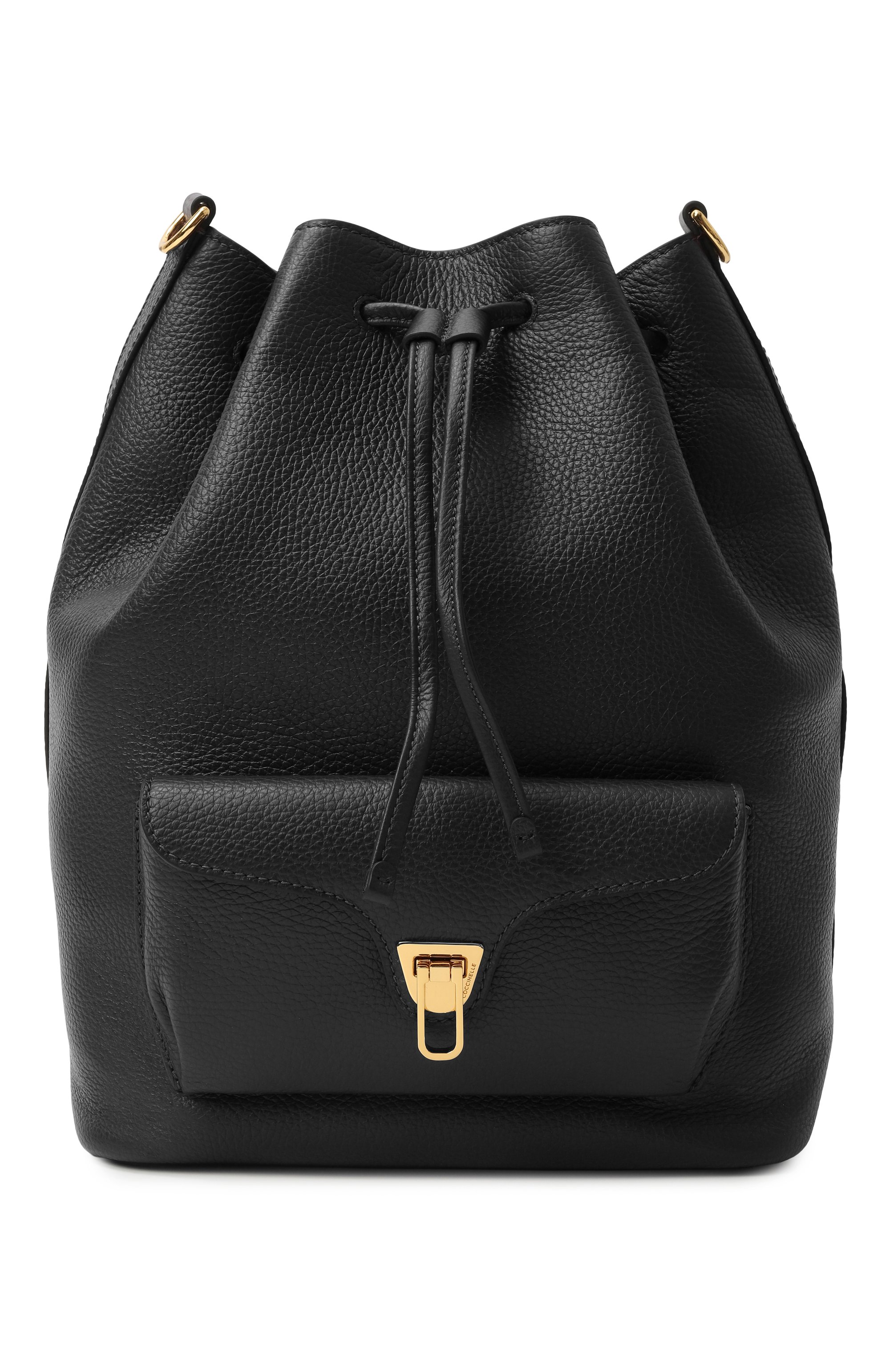 Сумка beat generation medium COCCINELLE, арт. E1 TFK 23 02 01, фото 1