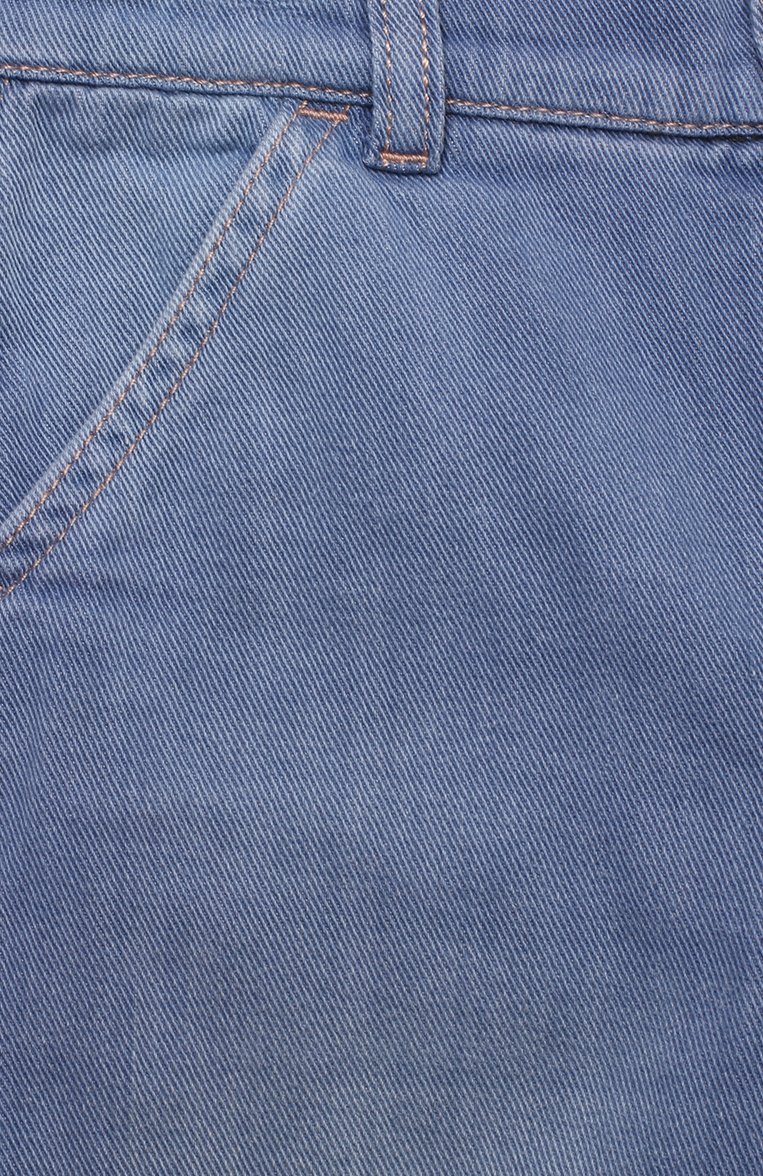 Джинсы GUCCI, арт. 615371/XDPAH, фото 3