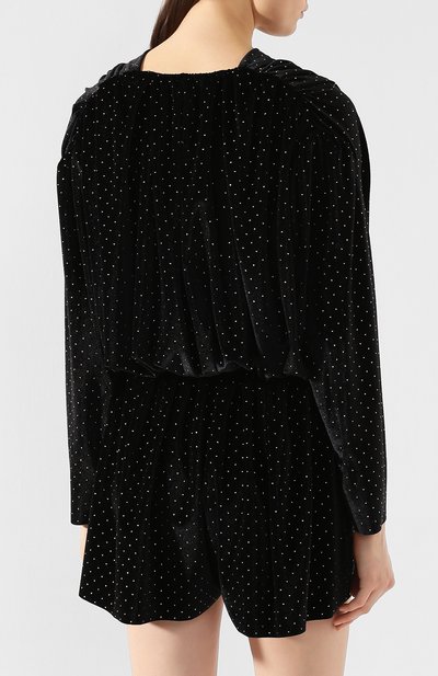 Комбинезон BALENCIAGA, арт. 601947/TGQ04, фото 4