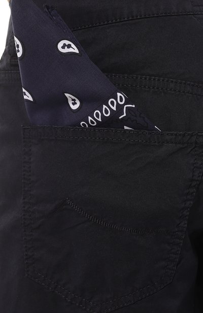 Хлопковые шорты JACOB COHEN, арт. U 0 E01 36 S 2544/Y99, фото 5