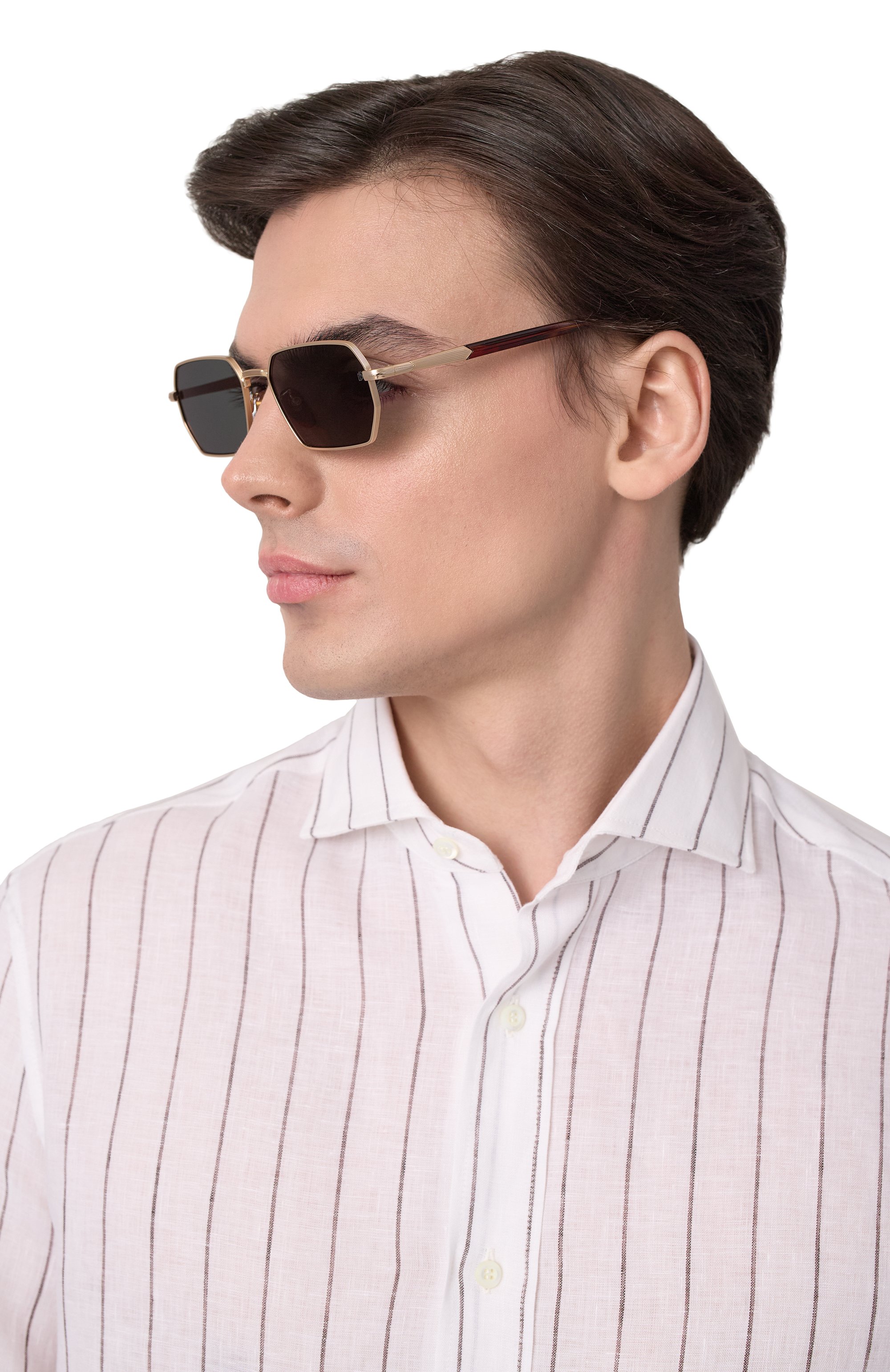 Солнцезащитные очки DAVID BECKHAM, арт. DB1174 8S0, фото 2