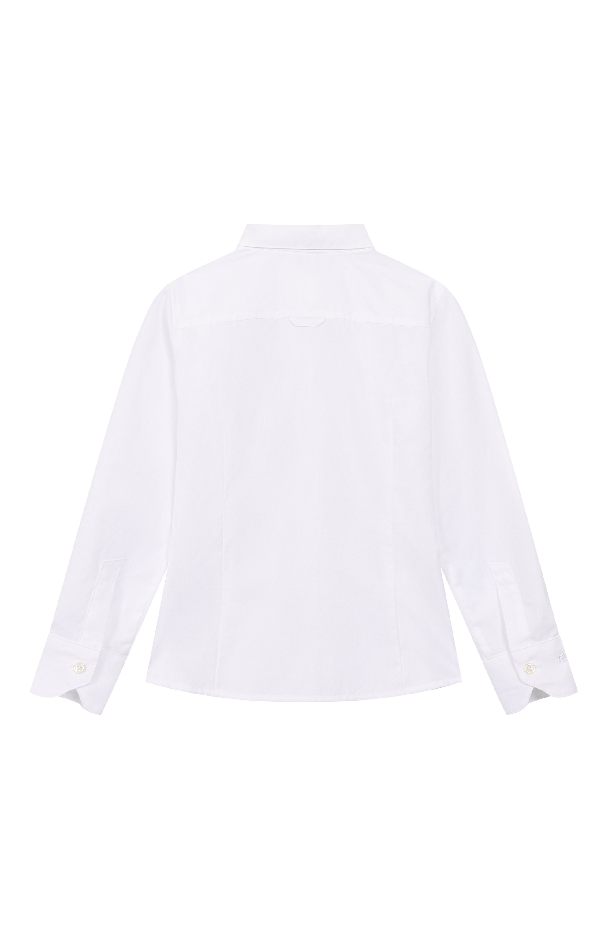 Хлопковая рубашка VAN LAACK, арт. VL-MAXI-XX/130648/140-152, фото 2