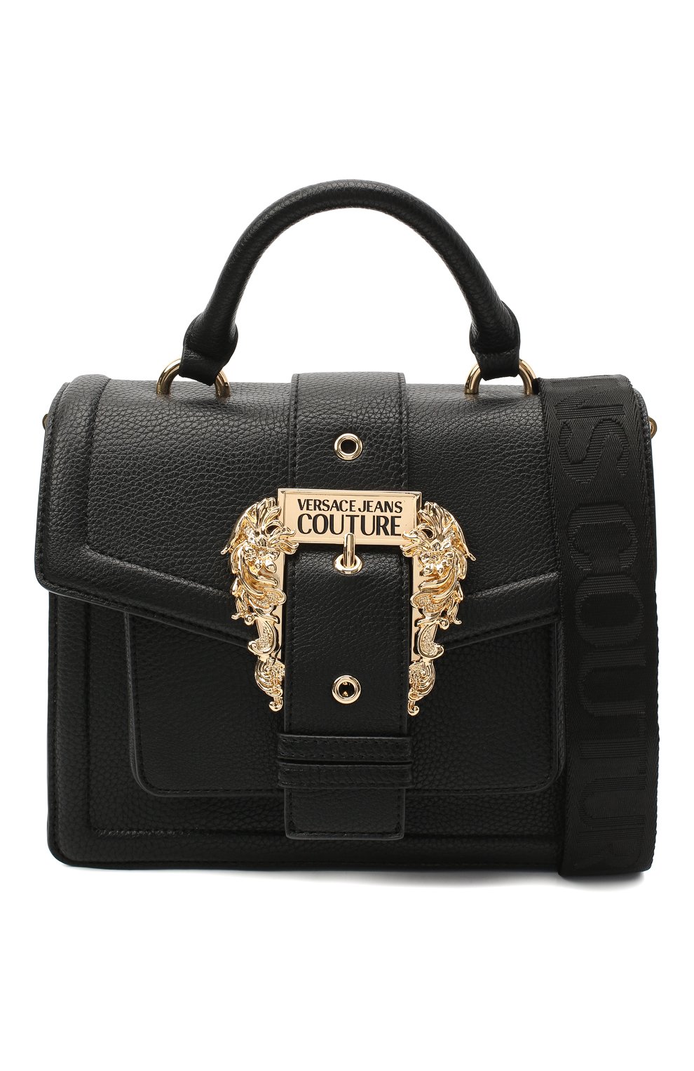 Сумка VERSACE JEANS COUTURE, арт. E1VZABF5-LINEA P DIS . 5/71578, фото 6