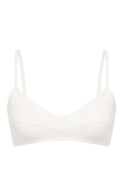 Женский топ из вискозы GIAMBATTISTA VALLI, арт. 25SSSVCM0MT1/16VIP