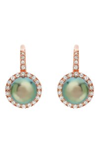 Серьги MIMI, арт. OLM307R5B, фото 1