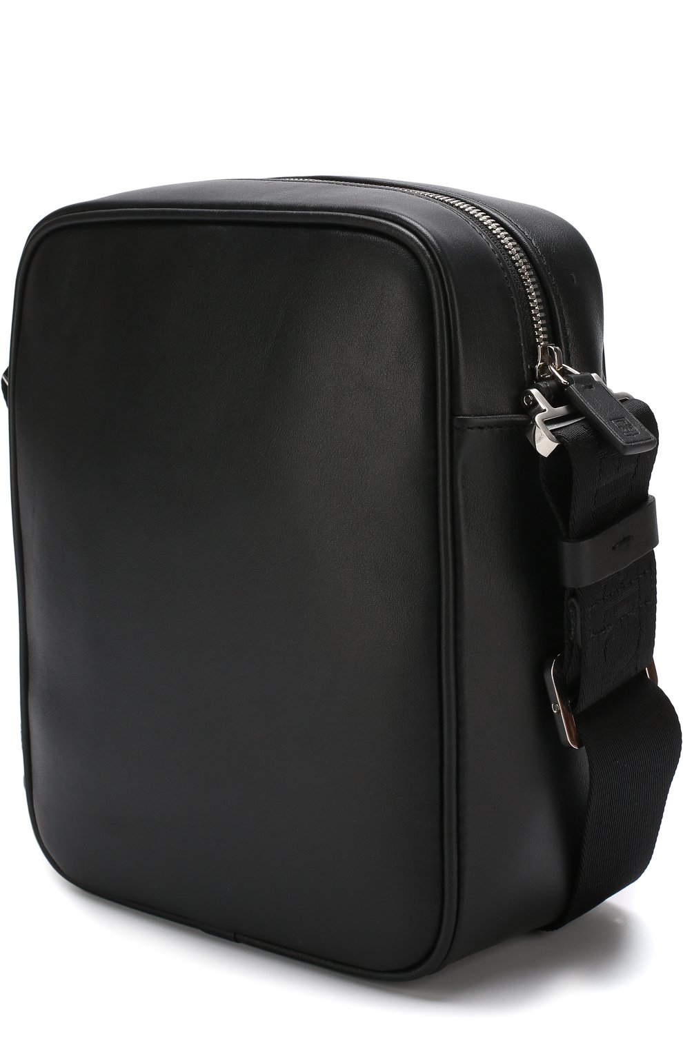 Кожаная сумка-планшет CORNELIANI, арт. 00TD19-0021809/00, фото 3