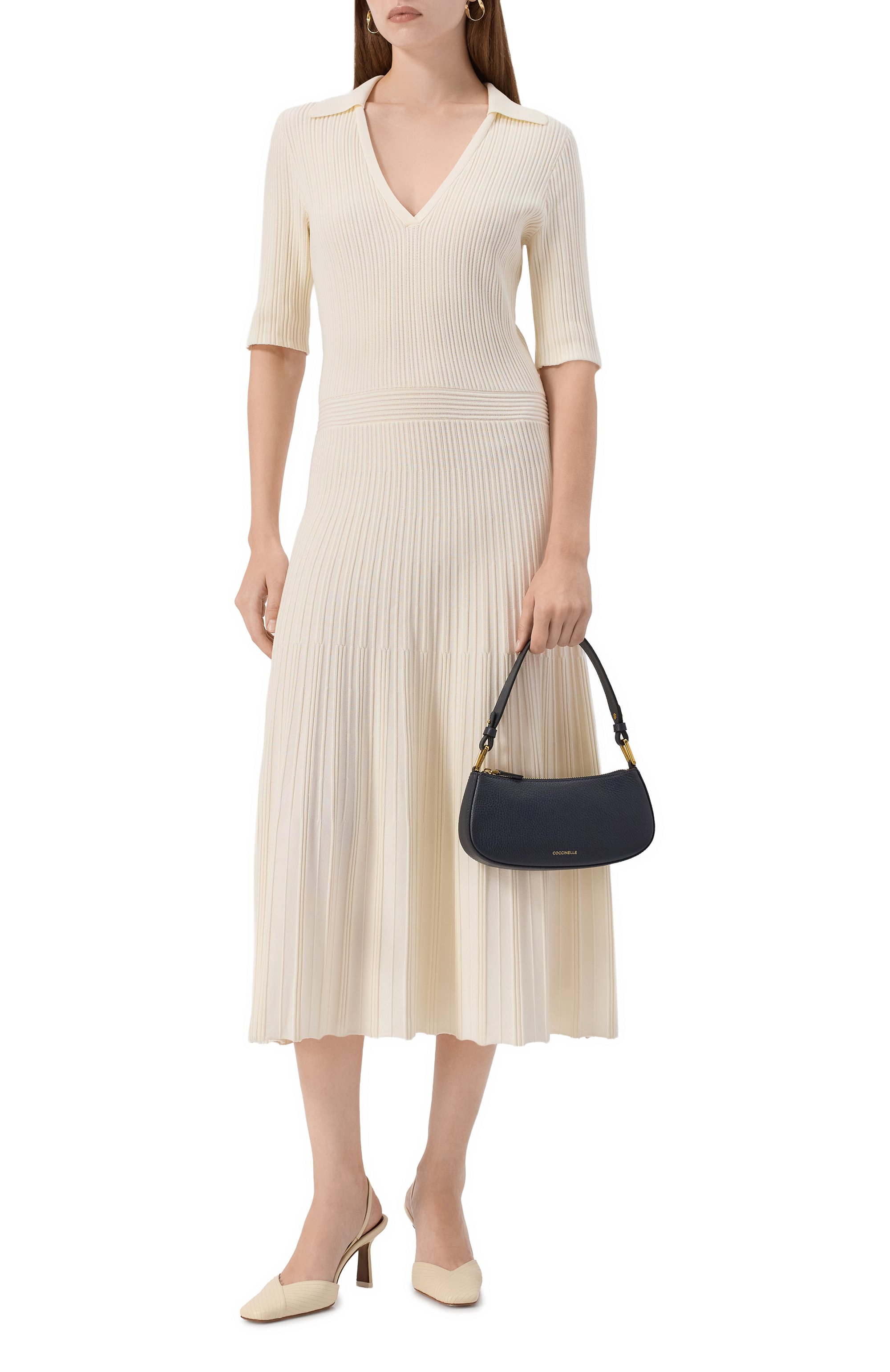 Сумка merveille COCCINELLE, арт. E5MRF520101, фото 7