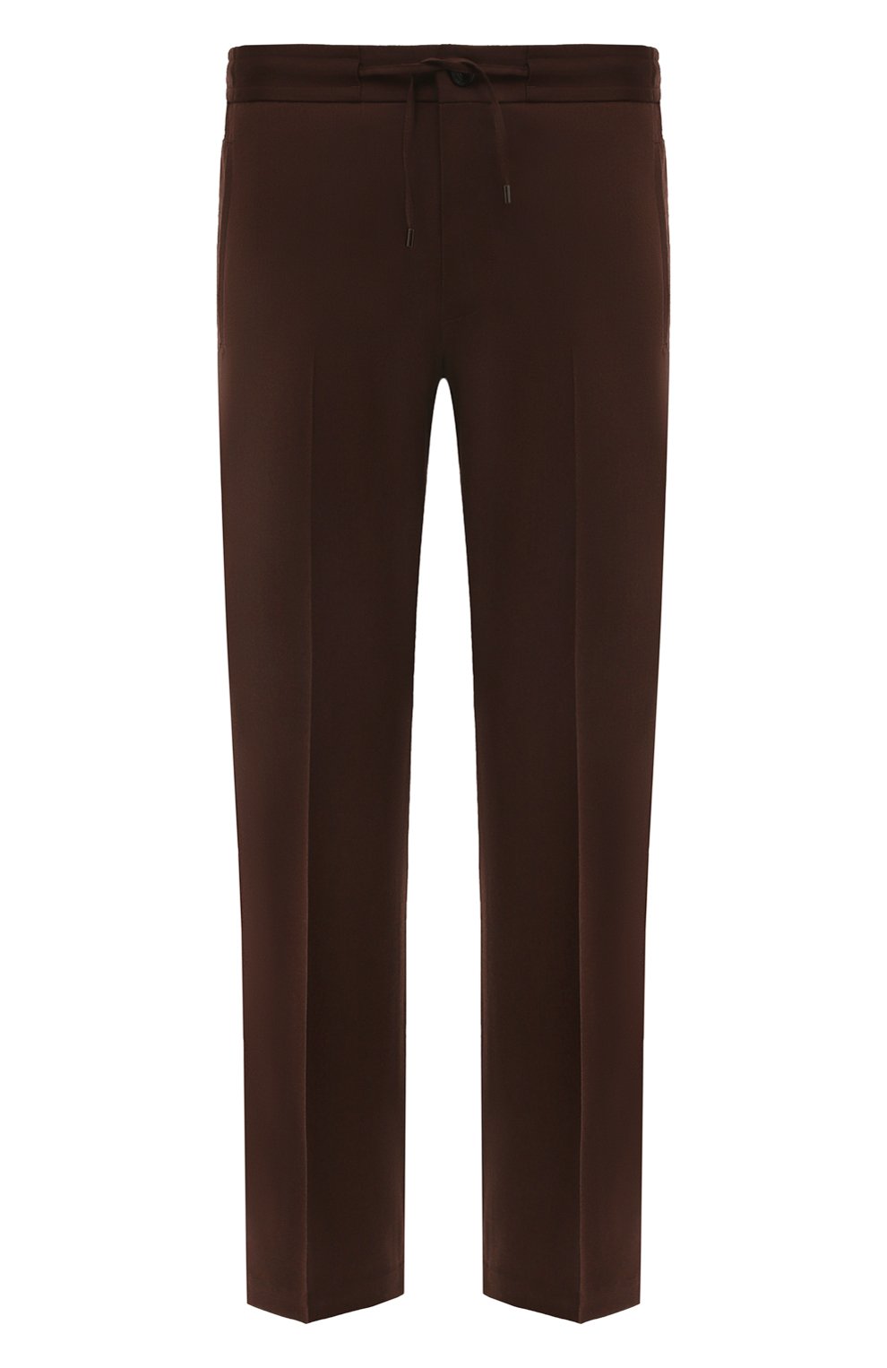 Шерстяные брюки STEFANO RICCI, арт. M1T3300103/W0011P, фото 1