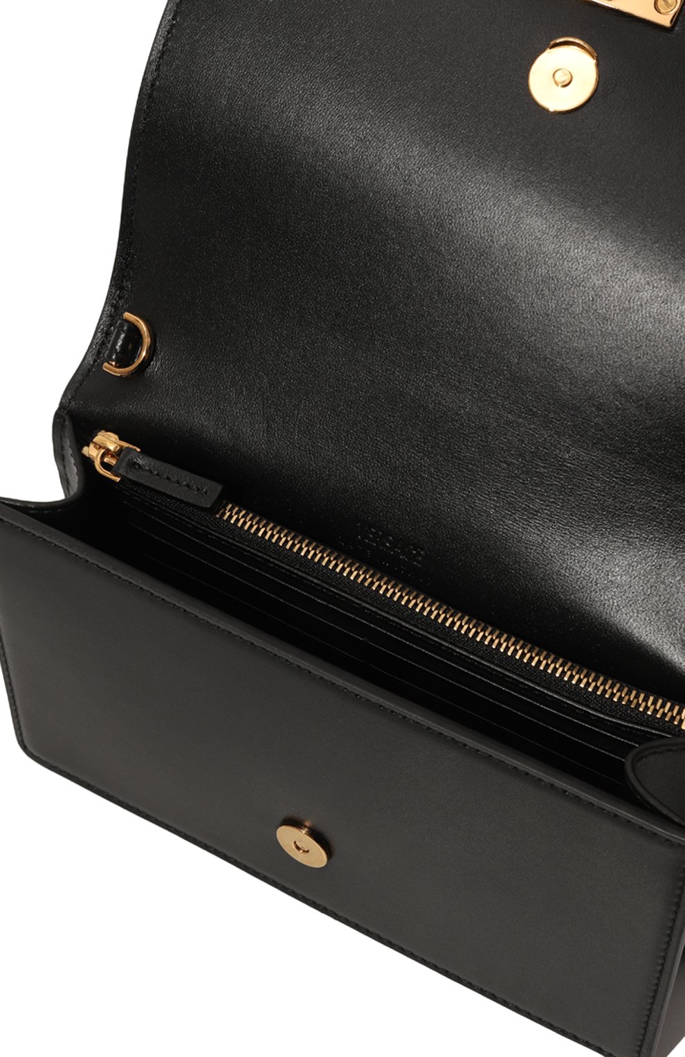 Сумка greca goddess VERSACE, арт. 1007220/1A05134, фото 5