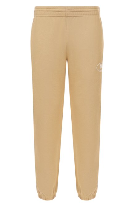 Мужские хлопковые джоггеры BURBERRY, арт. 8110588
