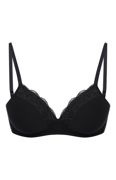 Женский бюстгальтер с плотной чашкой HANRO, арт. 072432