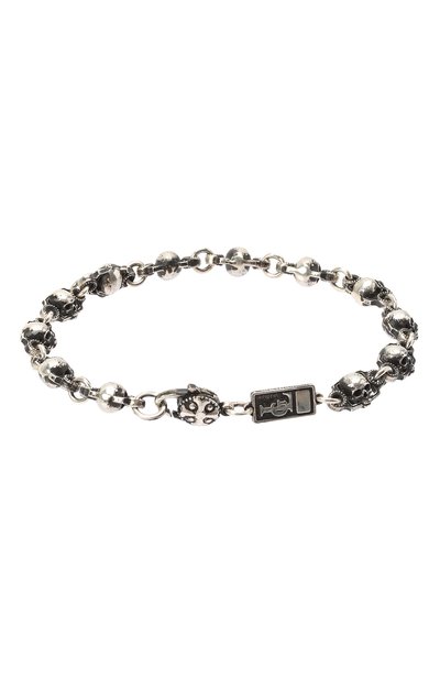 Серебряный браслет возрождение империи GL JEWELRY, арт. M400014-S97-01, фото 2