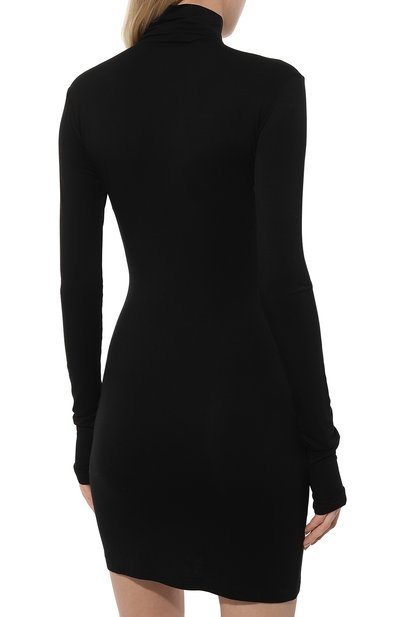 Шерстяное платье VIVETTA, арт. VM2AB0023-PC004, фото 4