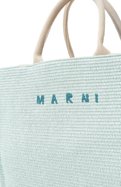Сумка-тоут MARNI, арт. SHMP0078U0/P3860, фото 3