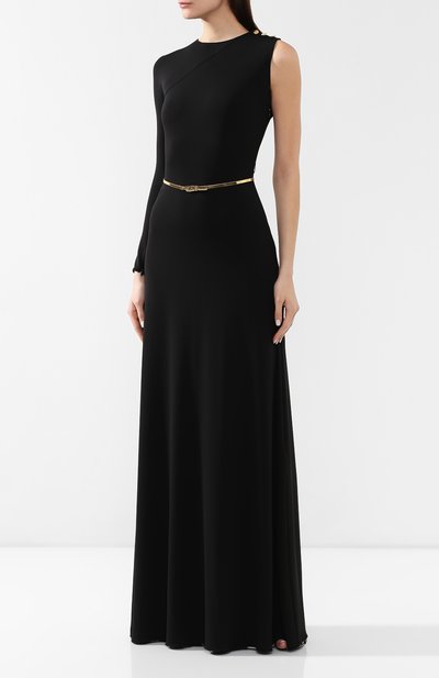 Платье из вискозы RALPH LAUREN, арт. 290748413, фото 3