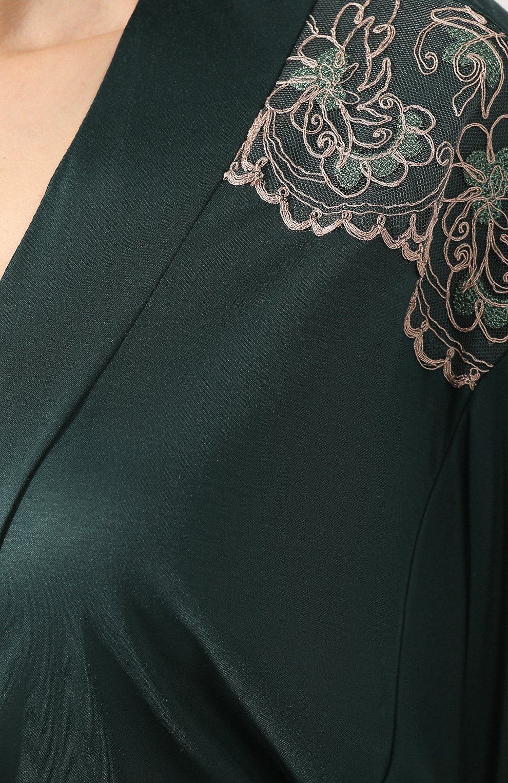 Халат FREE VOOGUE, арт. 29111, фото 5