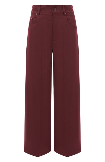 Женские брюки ERIKA CAVALLINI, арт. P5WH02