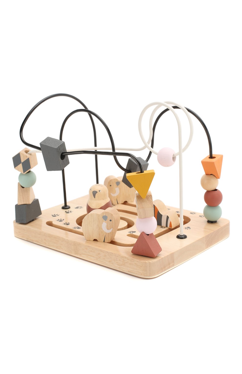 Развивающая игрушка лабиринт KID`S CONCEPT, арт. 1000134, фото 1