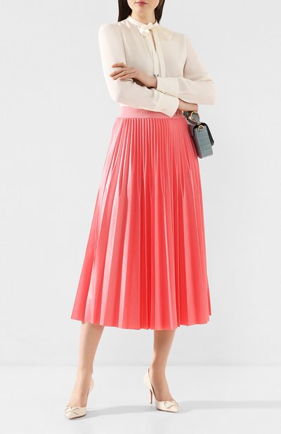 Юбка-миди GIVENCHY, арт. BW40CT30GL, фото 2