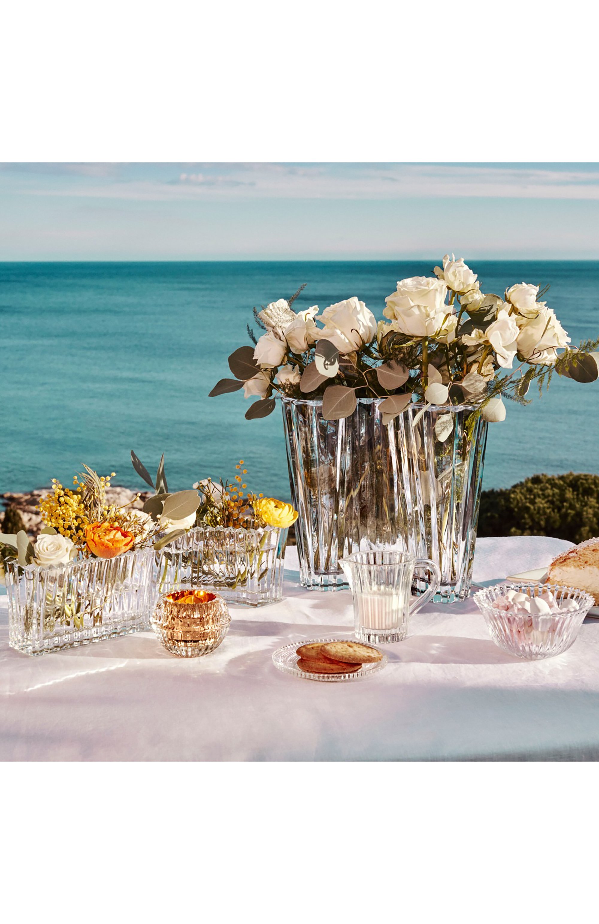 Ваза mille nuits lovers BACCARAT, арт. 2 814 540, фото 3