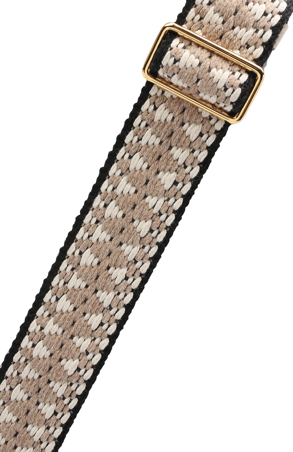 Ремень для сумки nastro COCCINELLE, арт. E3 HZ6 68 05 27, фото 3