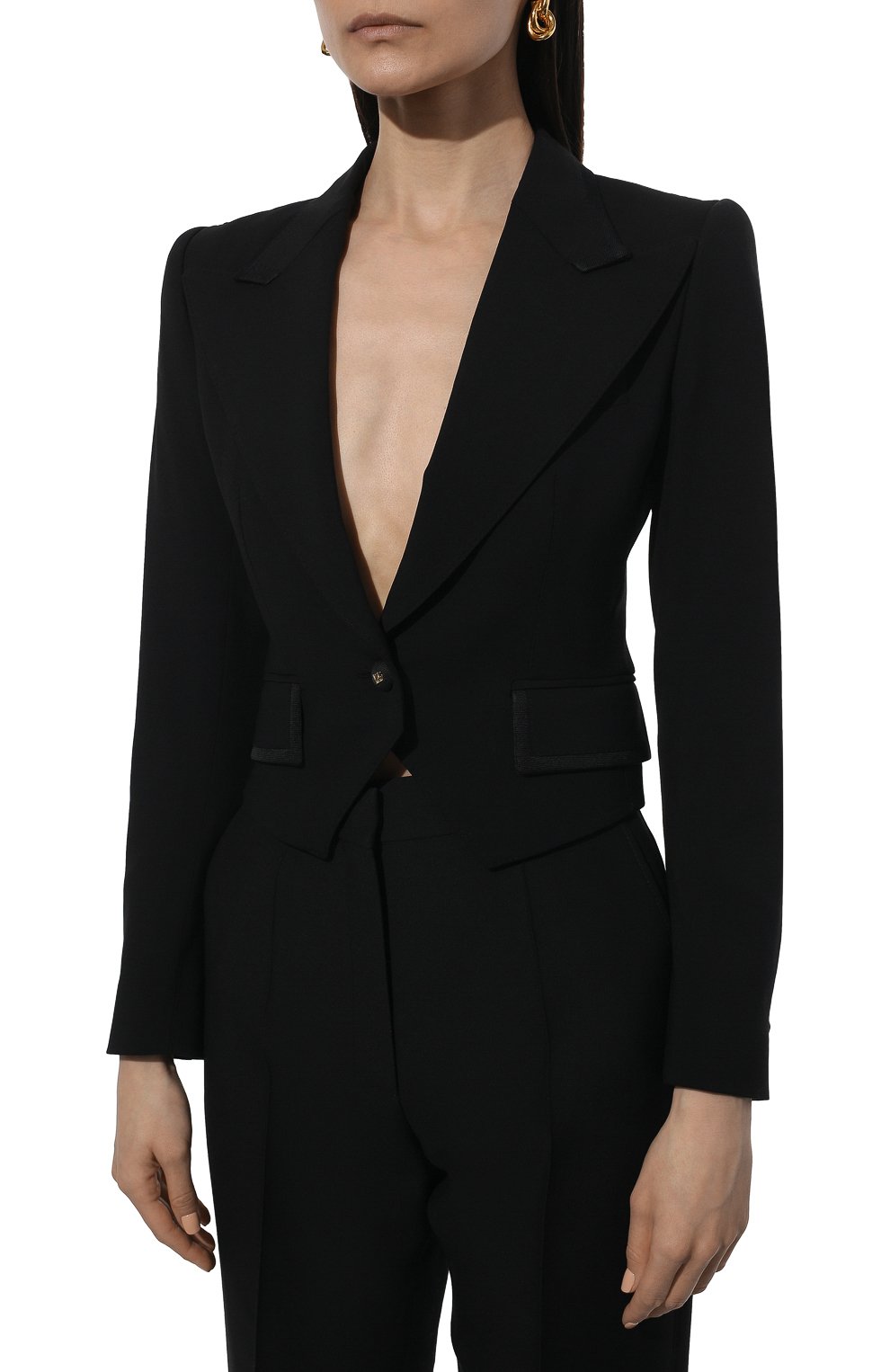 Жакет DOLCE & GABBANA, арт. F29NIT/FUBAJ, фото 3