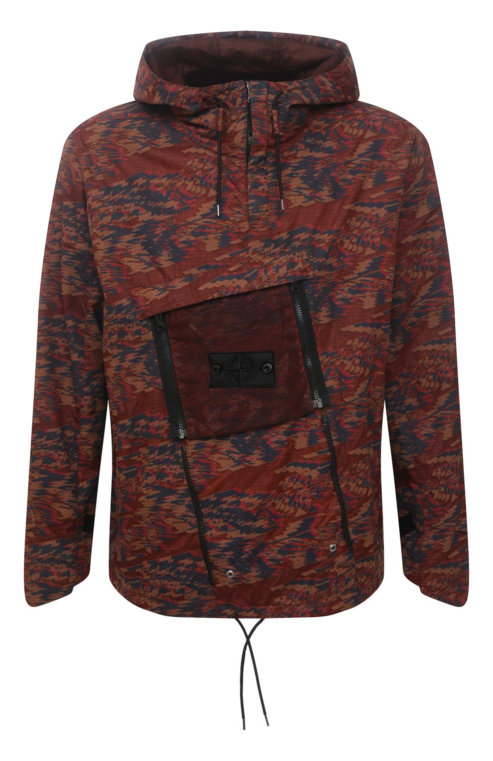 Анорак STONE ISLAND SHADOW PROJECT, арт. 741940103, фото 1