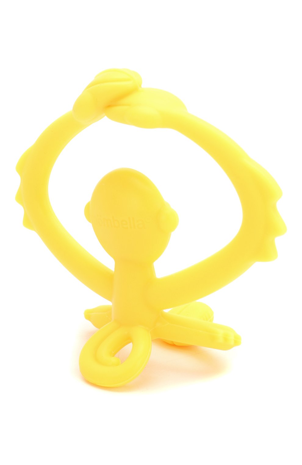 Прорезыватель MOMBELLA, арт. 8081-3, фото 3