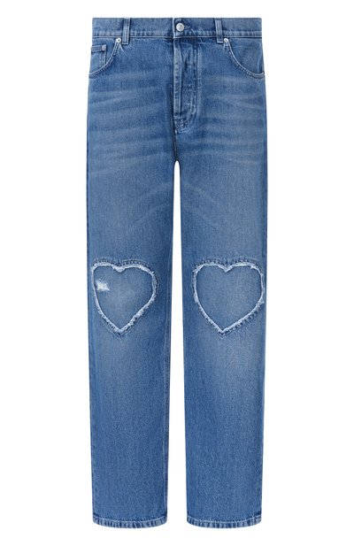 Мужские джинсы MOSCHINO, арт. A0301/0239