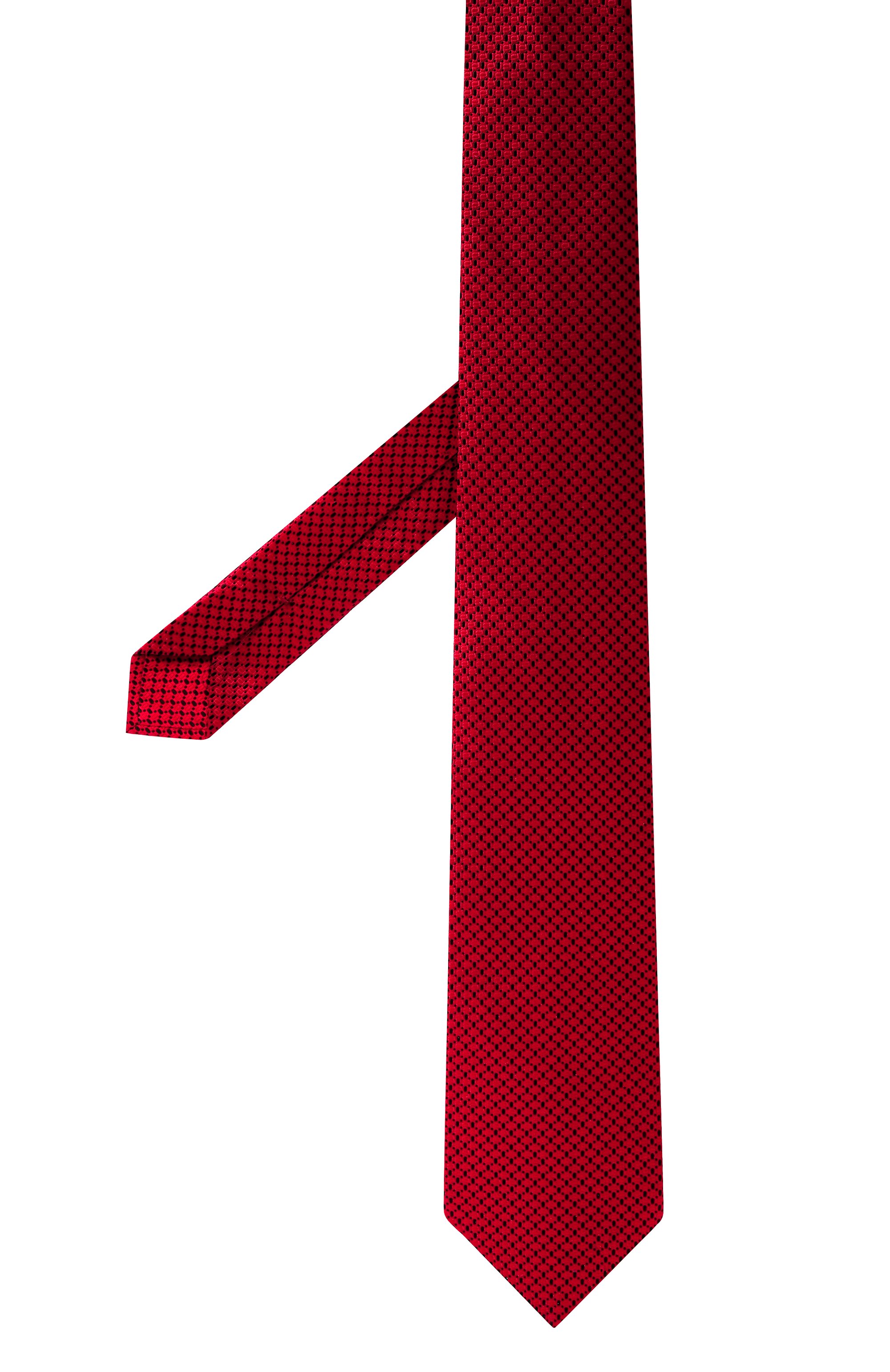 Шелковый галстук STEFANO RICCI, арт. CCXL/58016, фото 3