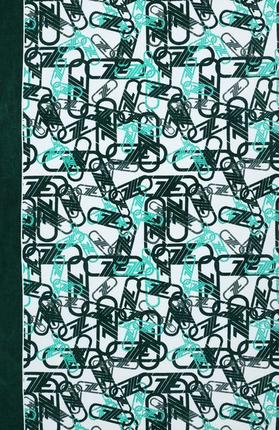 Хлопковое полотенце ZILLI, арт. MIZ-DRAPL-30398/0001, фото 3