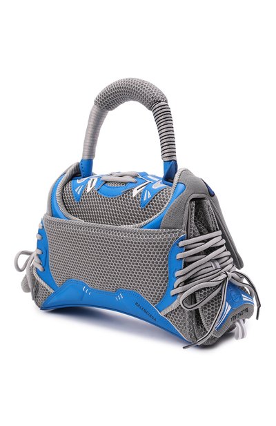 Сумка sneakerhead s BALENCIAGA, арт. 661723/2X50Y, фото 3