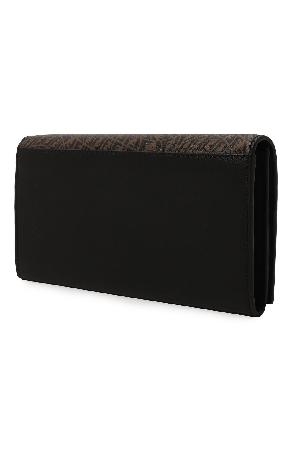 Кожаное портмоне FENDI, арт. 7M0264/AFSX/F0H3C, фото 2