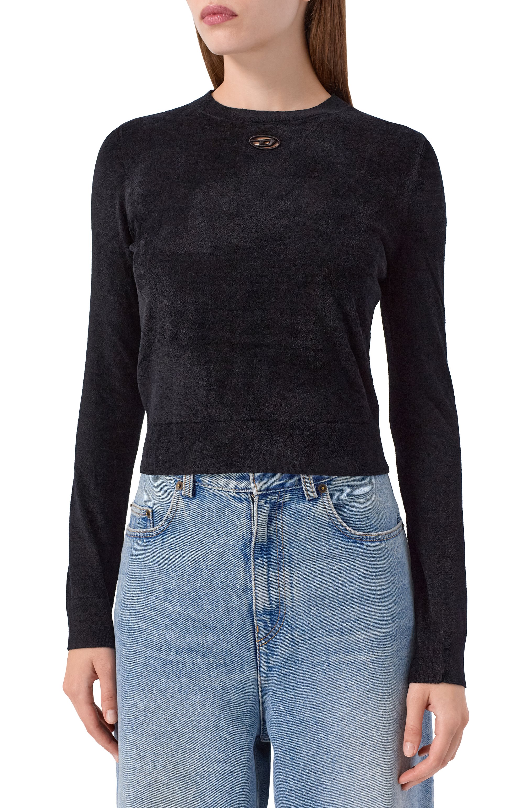 Пуловер m-celia DIESEL, арт. A19484/0IKBZ, фото 3