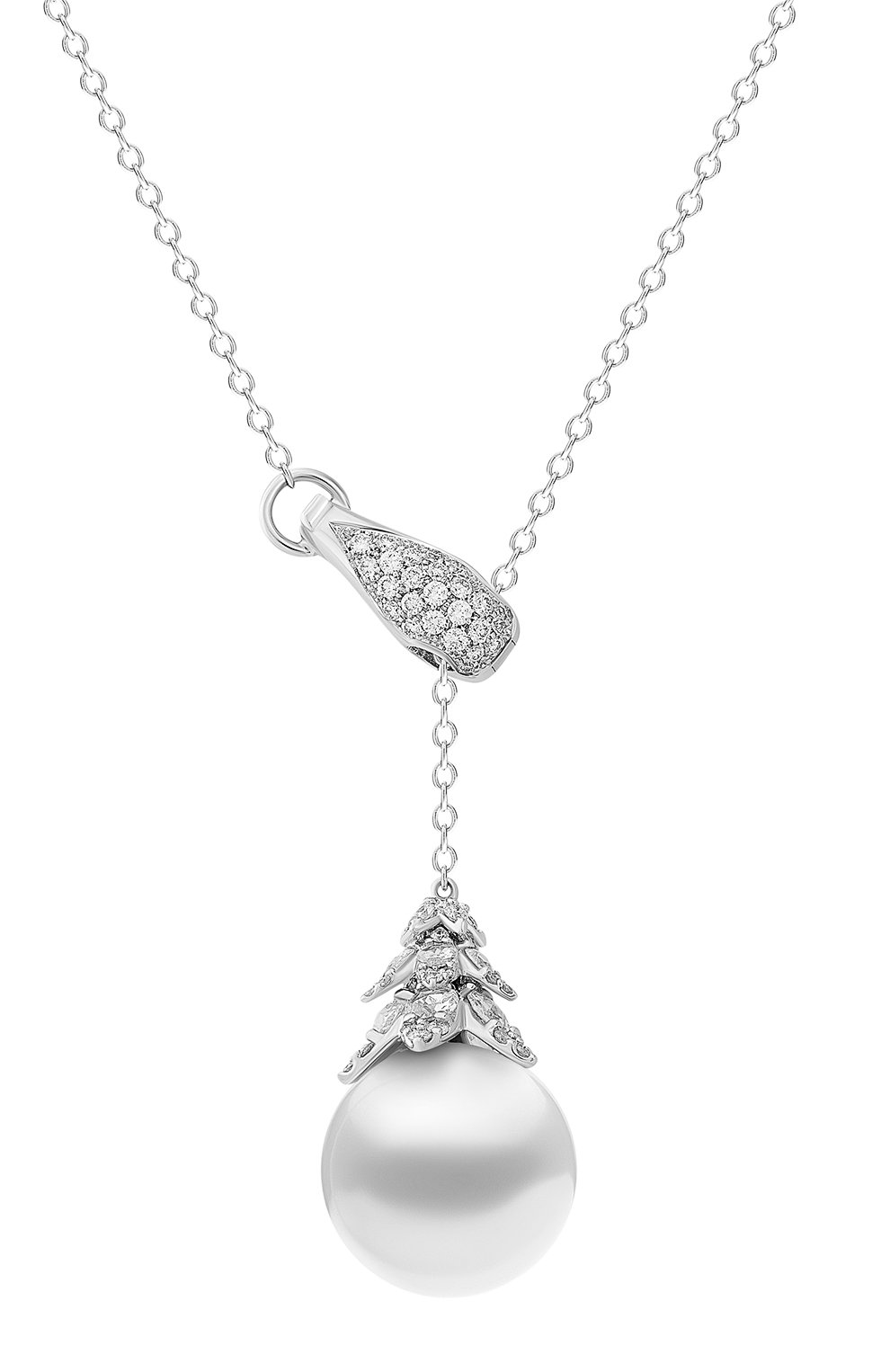 Колье UTOPIA, арт. SDP3BBSS, фото 1