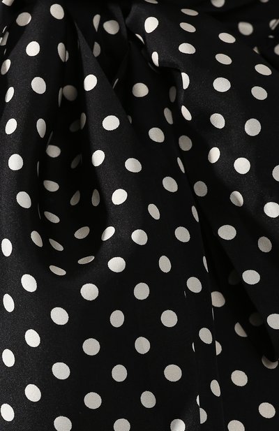 Шелковая блузка MARC JACOBS (THE), арт. W4190033, фото 5