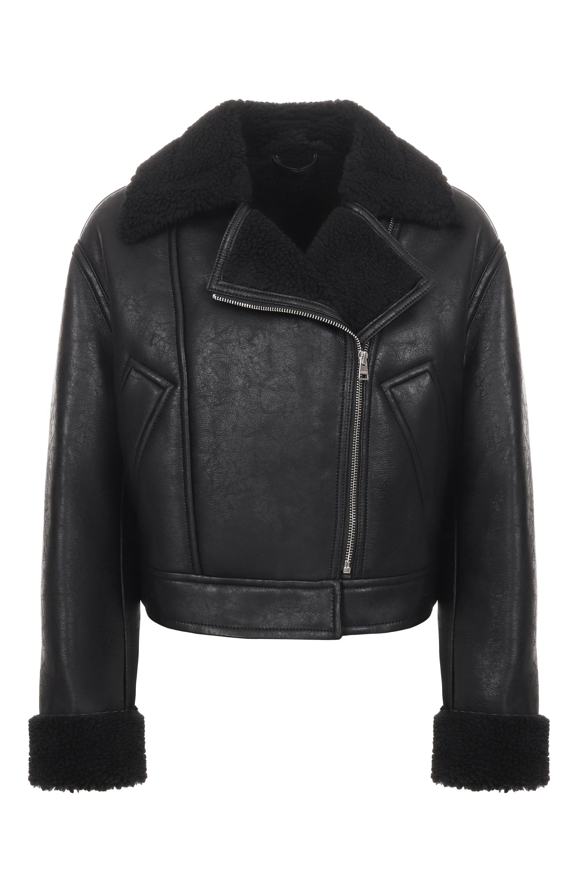 Дубленка HUGO, арт. 50546751, фото 1