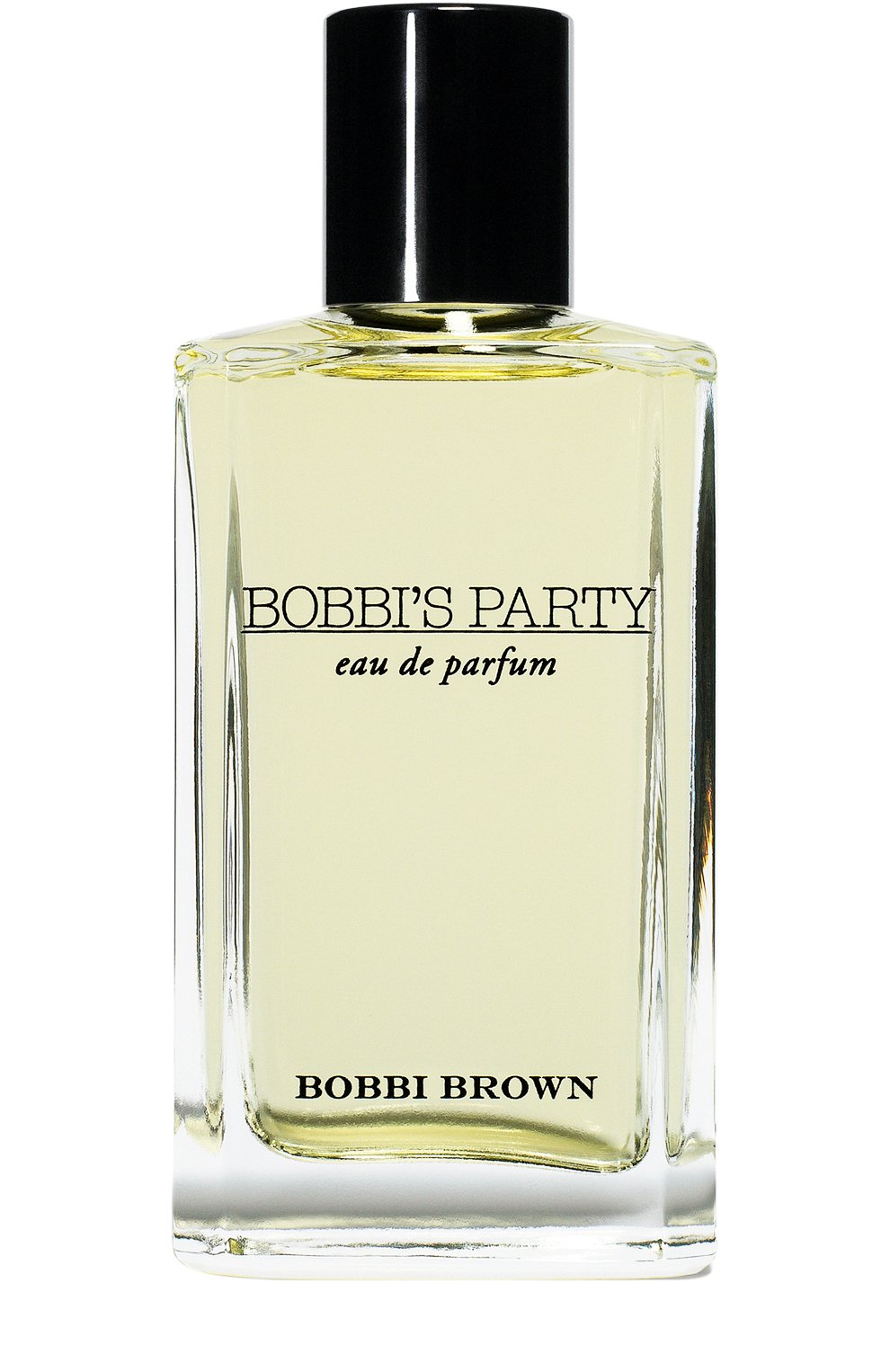 Парфюмированная вода bobbi's party (50ml) BOBBI BROWN, арт. E8CT-01, фото 1